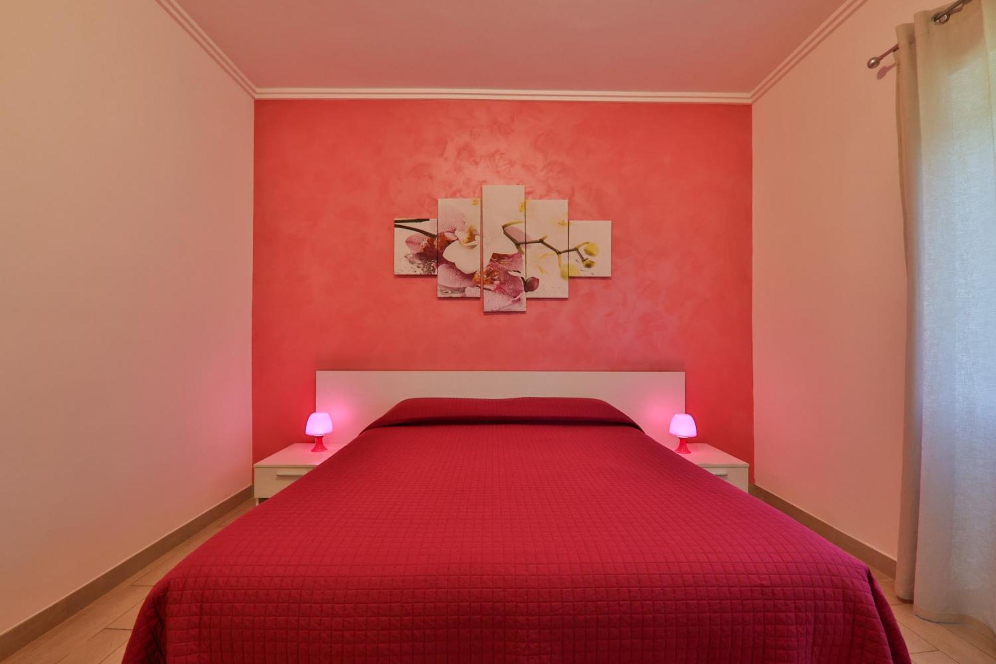 Hotel Il Giardino Di Stella Frascati Exteriér fotografie